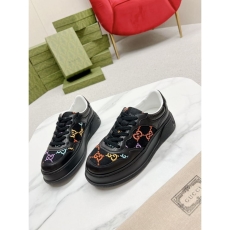 Gucci Low Shoes